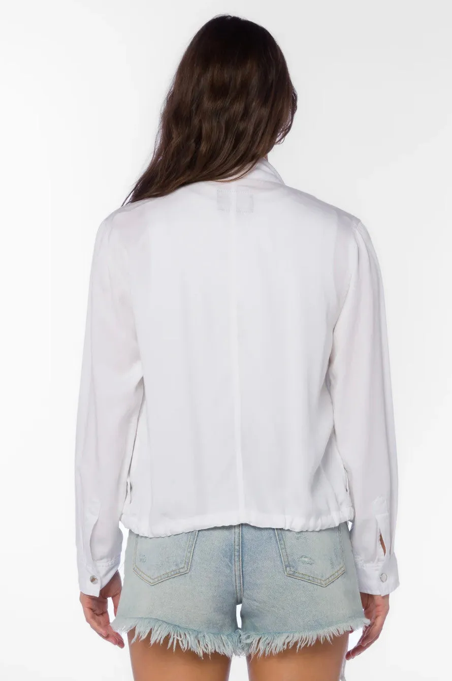 Fresh Feels Jacket