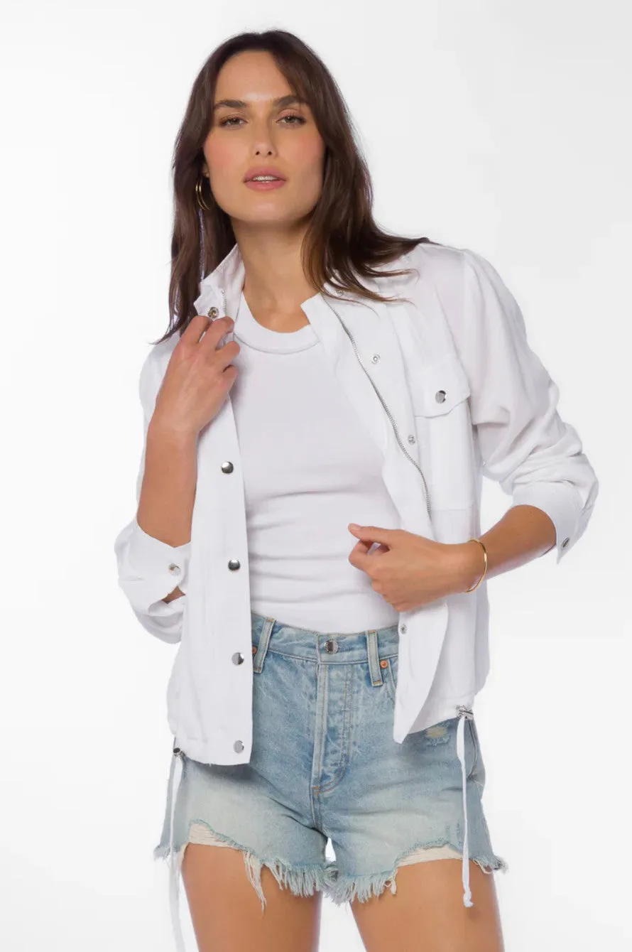 Fresh Feels Jacket