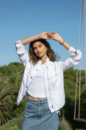 Fresh Feels Jacket