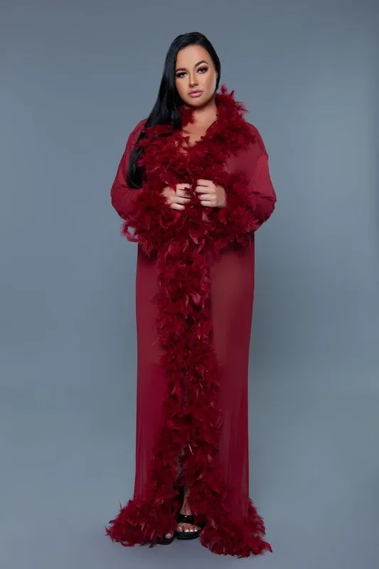 Glamour