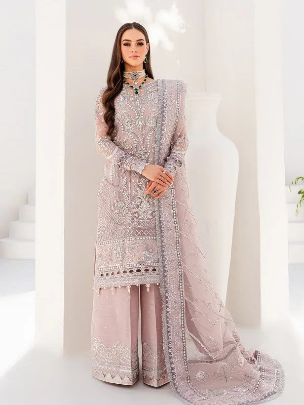 GULAAL | WEDDING COLLECTION 2022| Rayah 04