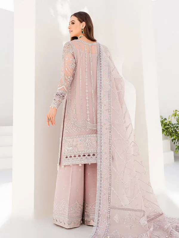 GULAAL | WEDDING COLLECTION 2022| Rayah 04