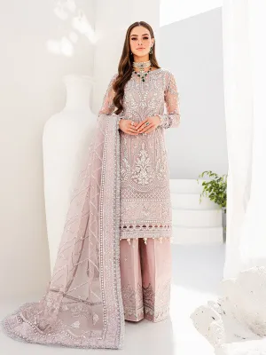 GULAAL | WEDDING COLLECTION 2022| Rayah 04