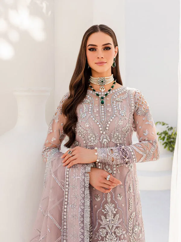 GULAAL | WEDDING COLLECTION 2022| Rayah 04