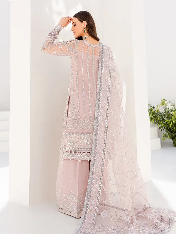 GULAAL | WEDDING COLLECTION 2022| Rayah 04