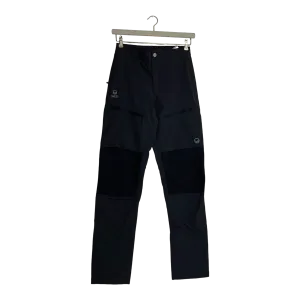 Halti Pallas pants, black | man S