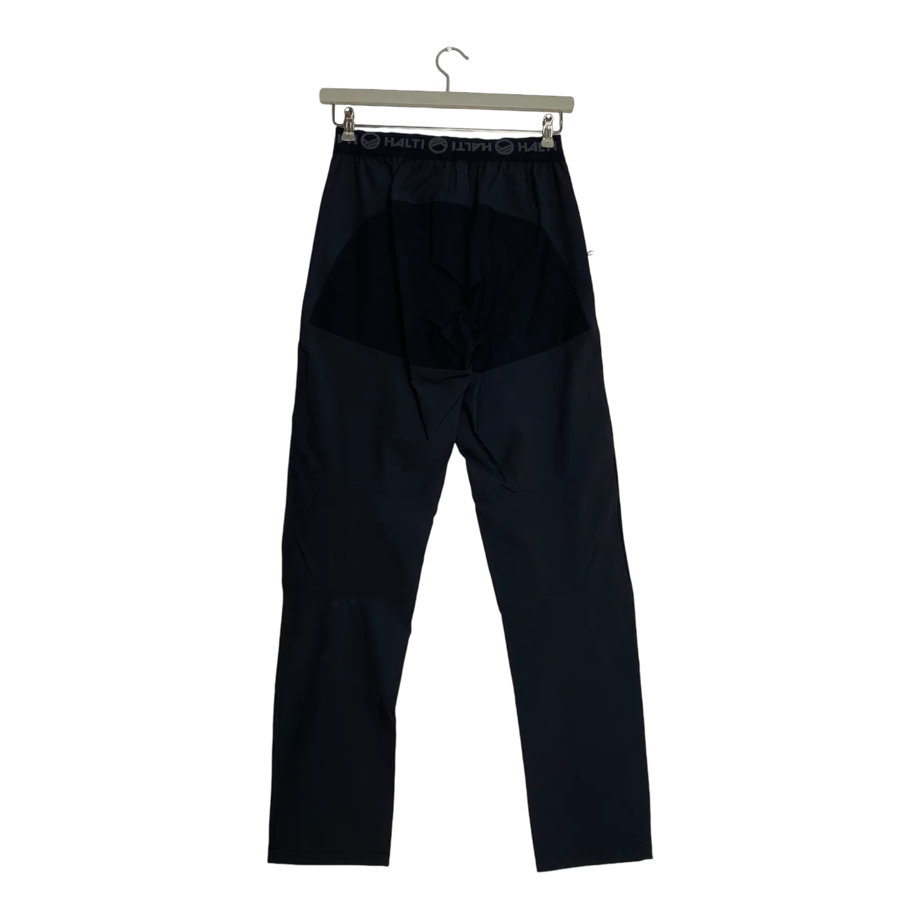 Halti Pallas pants, black | man S