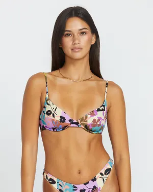 Haut de Bikini Prairie Punk Uwire - MULTI
