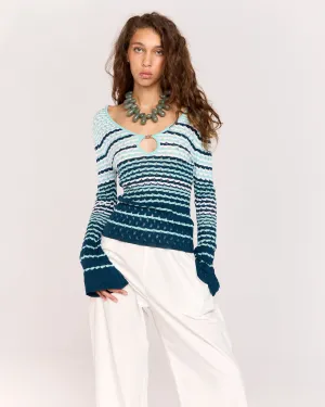 Havana Crochet Top
