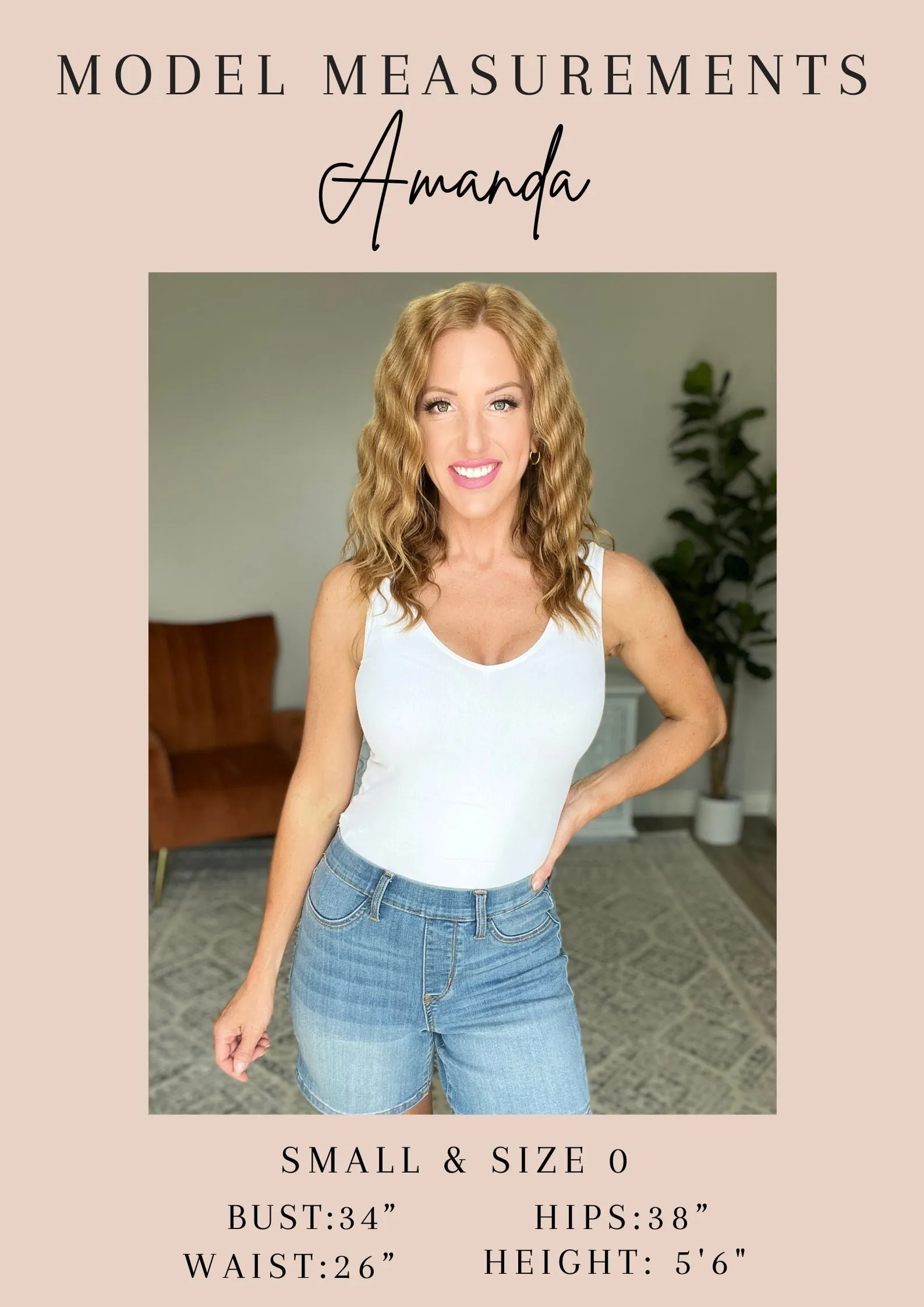 Hazel Blues® |  Crinkle Split Neckline Flutter Sleeve Top in Taupe