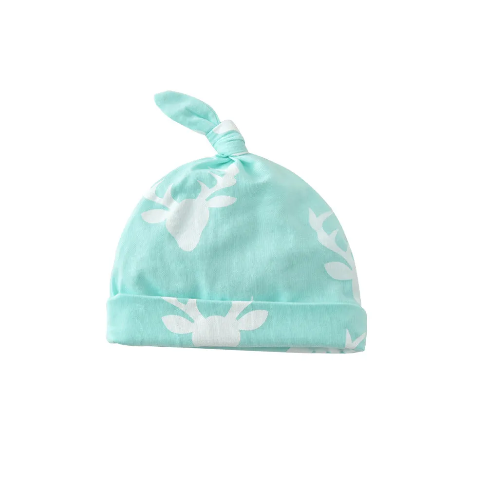 Hello World 3 Pc Set - Aqua