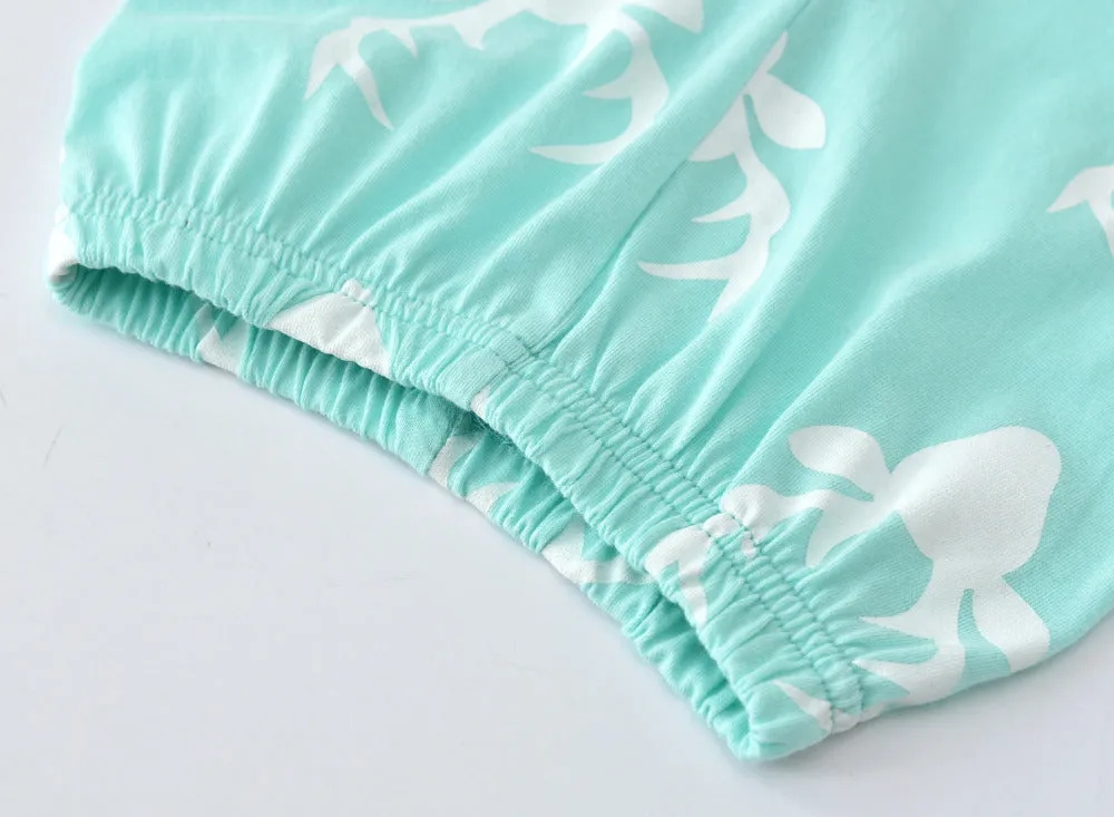 Hello World 3 Pc Set - Aqua