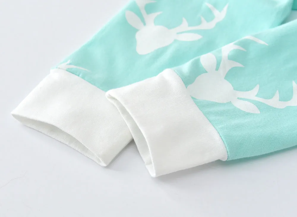 Hello World 3 Pc Set - Aqua
