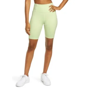 High Waist Bike ShortsGIRLFRIEND COLLECTIVE