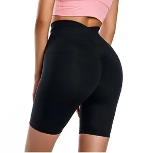 High Waist Shorts