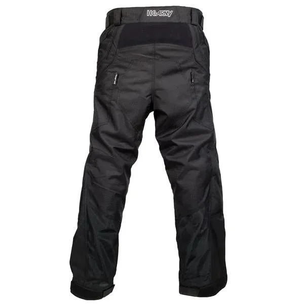 HK Army HSTL Paintball Pants - Black
