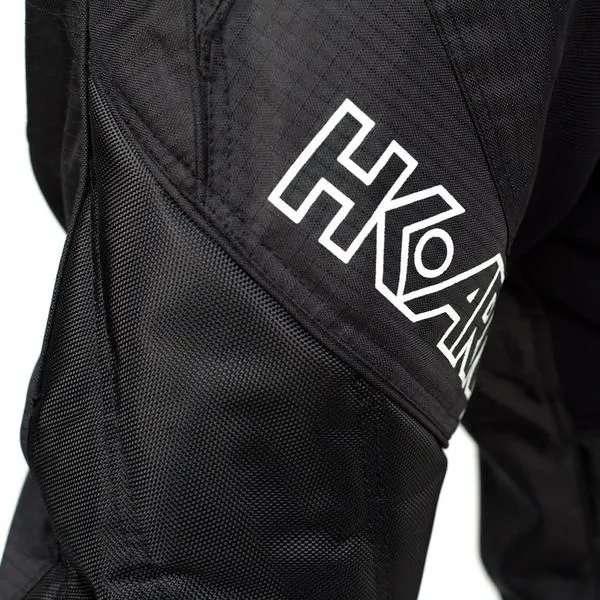 HK Army HSTL Paintball Pants - Black