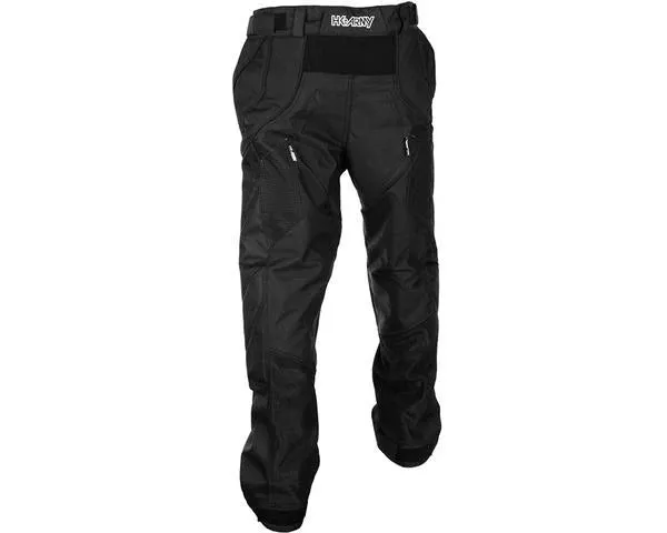 HK Army HSTL Paintball Pants - Black