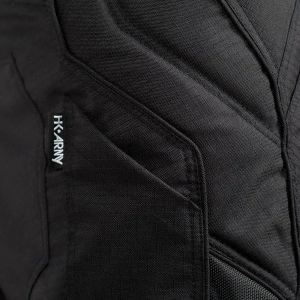 HK Army HSTL Paintball Pants - Black