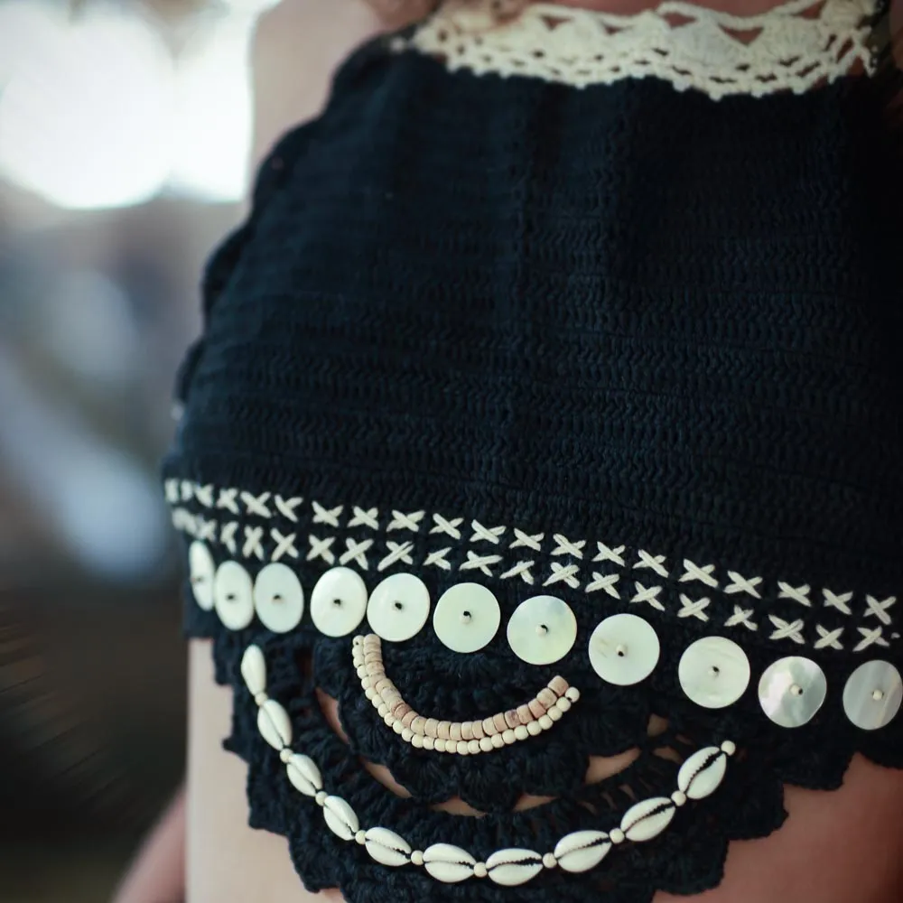 Holly Top