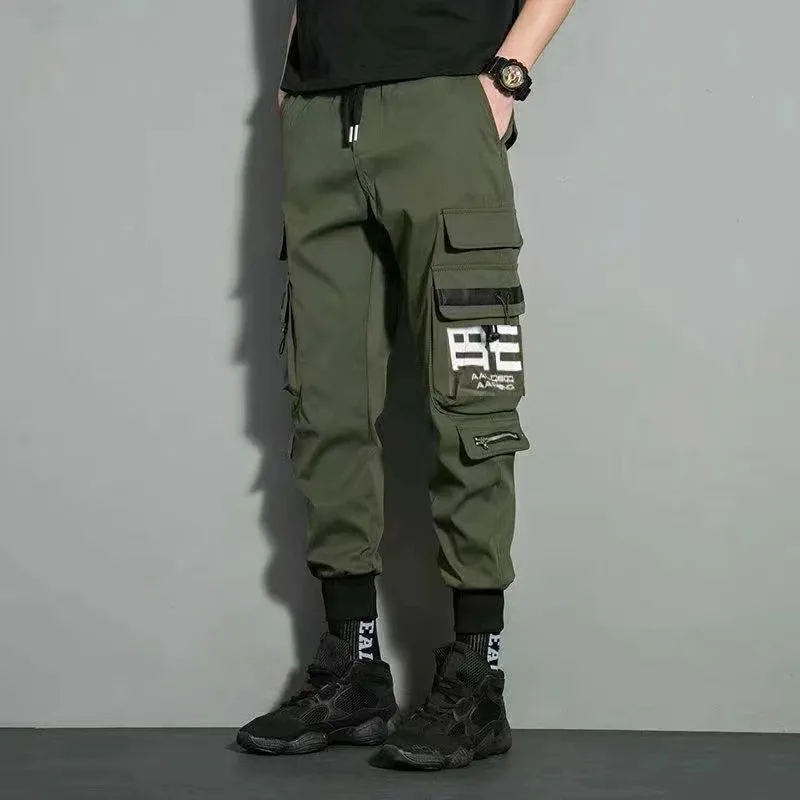 Horizon Flex Cargo Pants