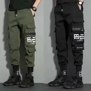 Horizon Flex Cargo Pants