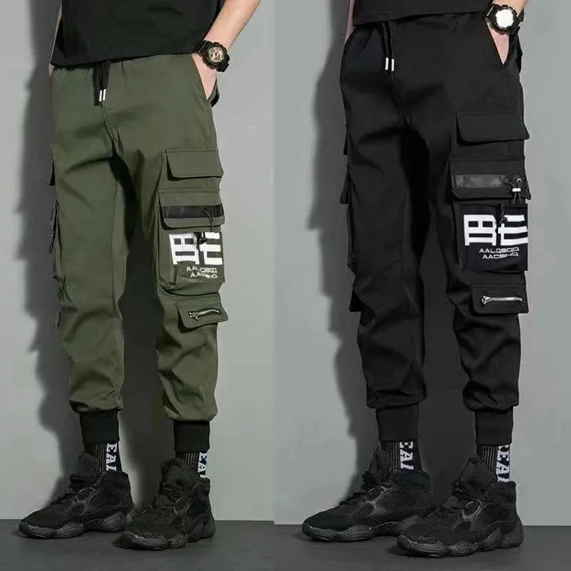 Horizon Flex Cargo Pants