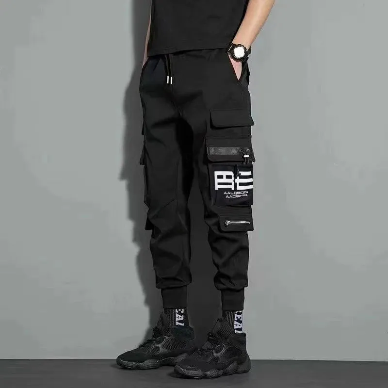 Horizon Flex Cargo Pants