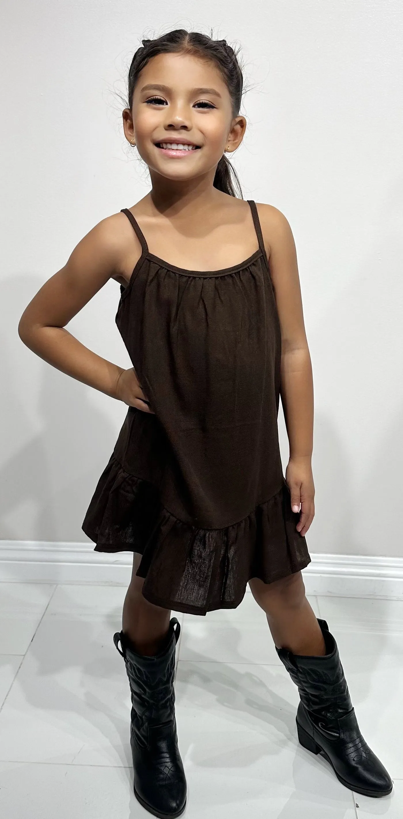 I WANT THIS DRESS | KIDS SIZE 2T-4T