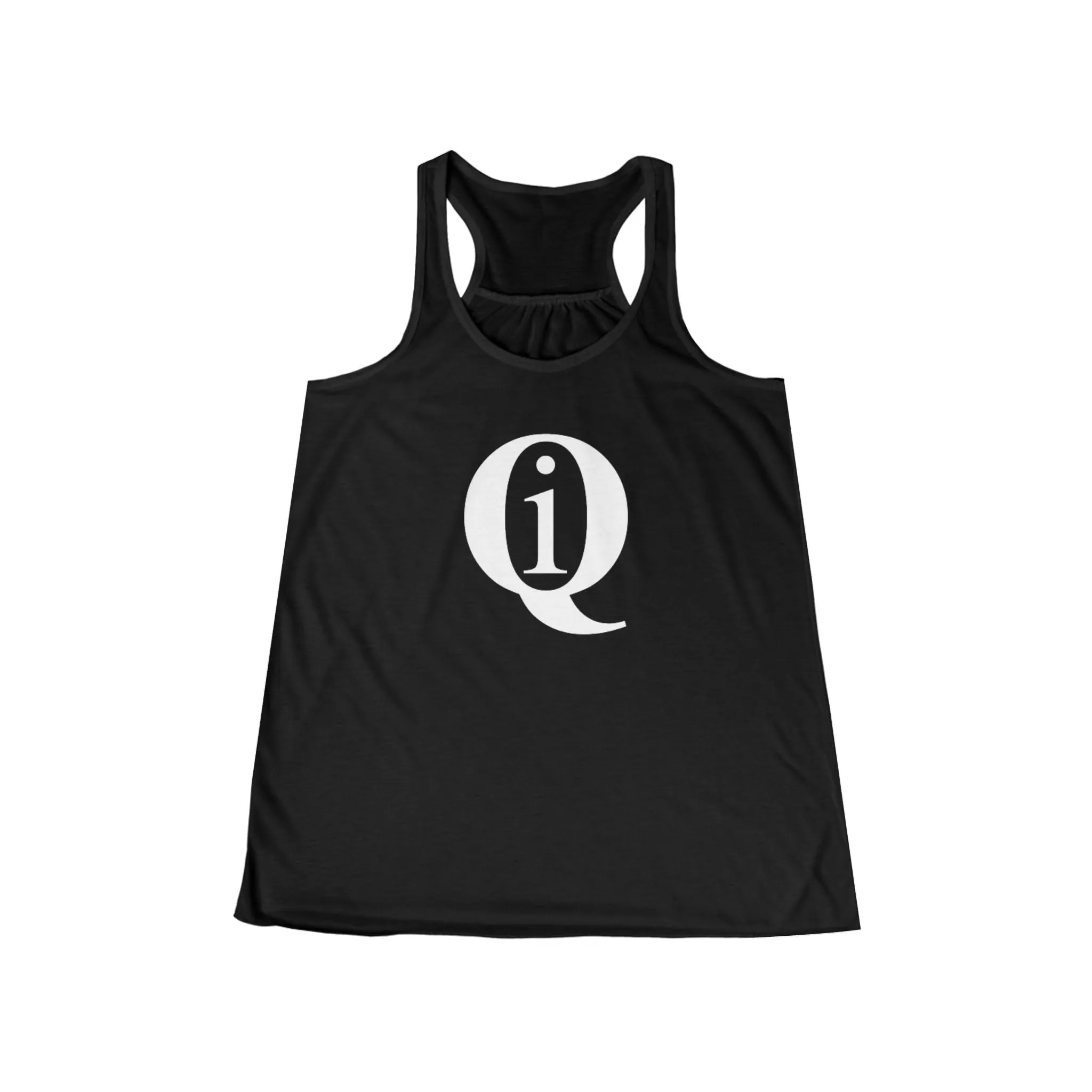 IQ Fashion | Women's Flowy Racerback Tank