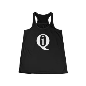 IQ Fashion | Women's Flowy Racerback Tank