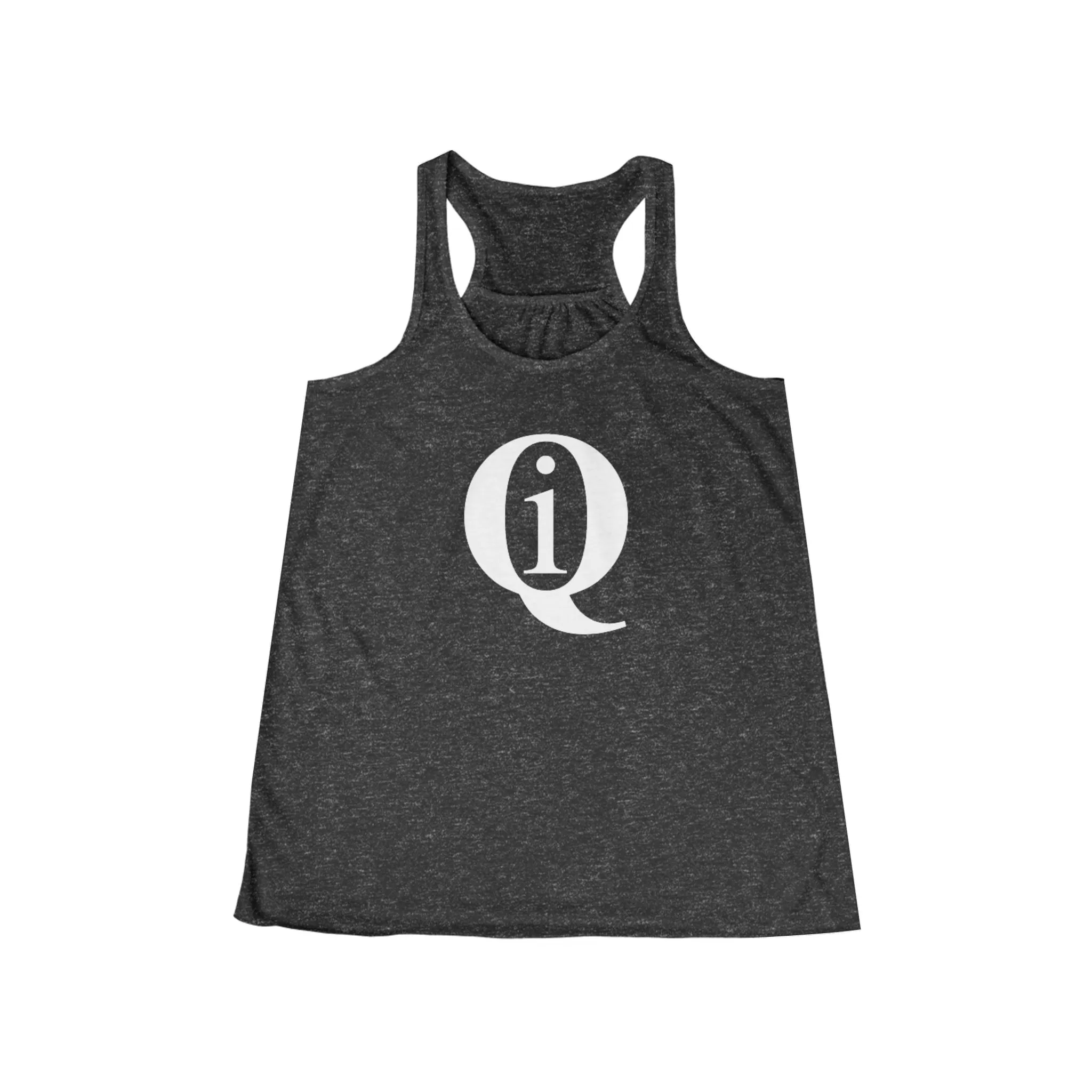 IQ Fashion | Women's Flowy Racerback Tank