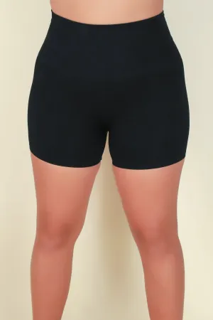 ISN'T IT IRONIC SHORTS