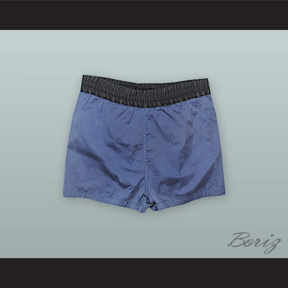 James Braddock Cinderella Man Boxing Shorts