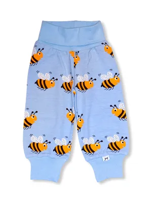 JNY - Soft Pants - Bumblebee