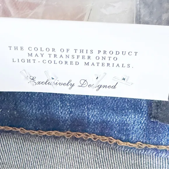 Judy Blue High Waist Denim Shorts