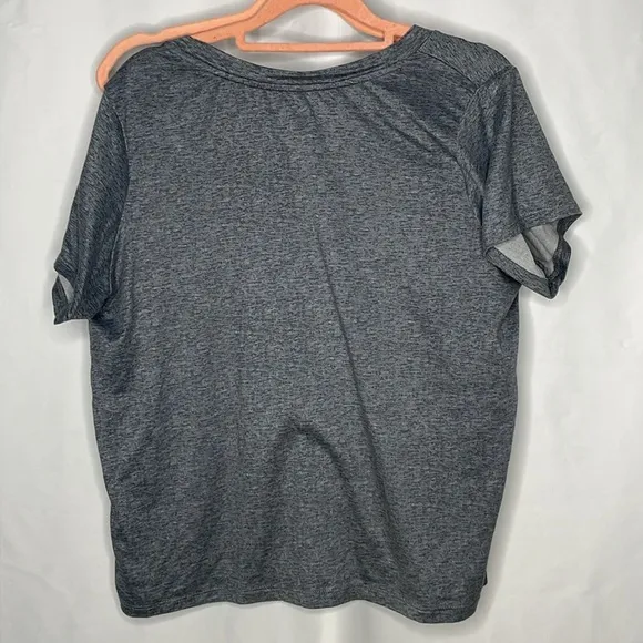 Juicy Couture Gray Sleepwear Pajamas Loungewear Shorts Set | Size L