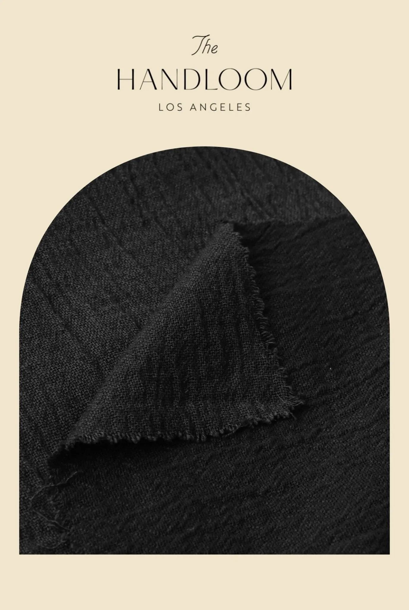 June Short - Black
