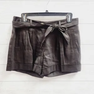 Kate Spade Linen Shorts