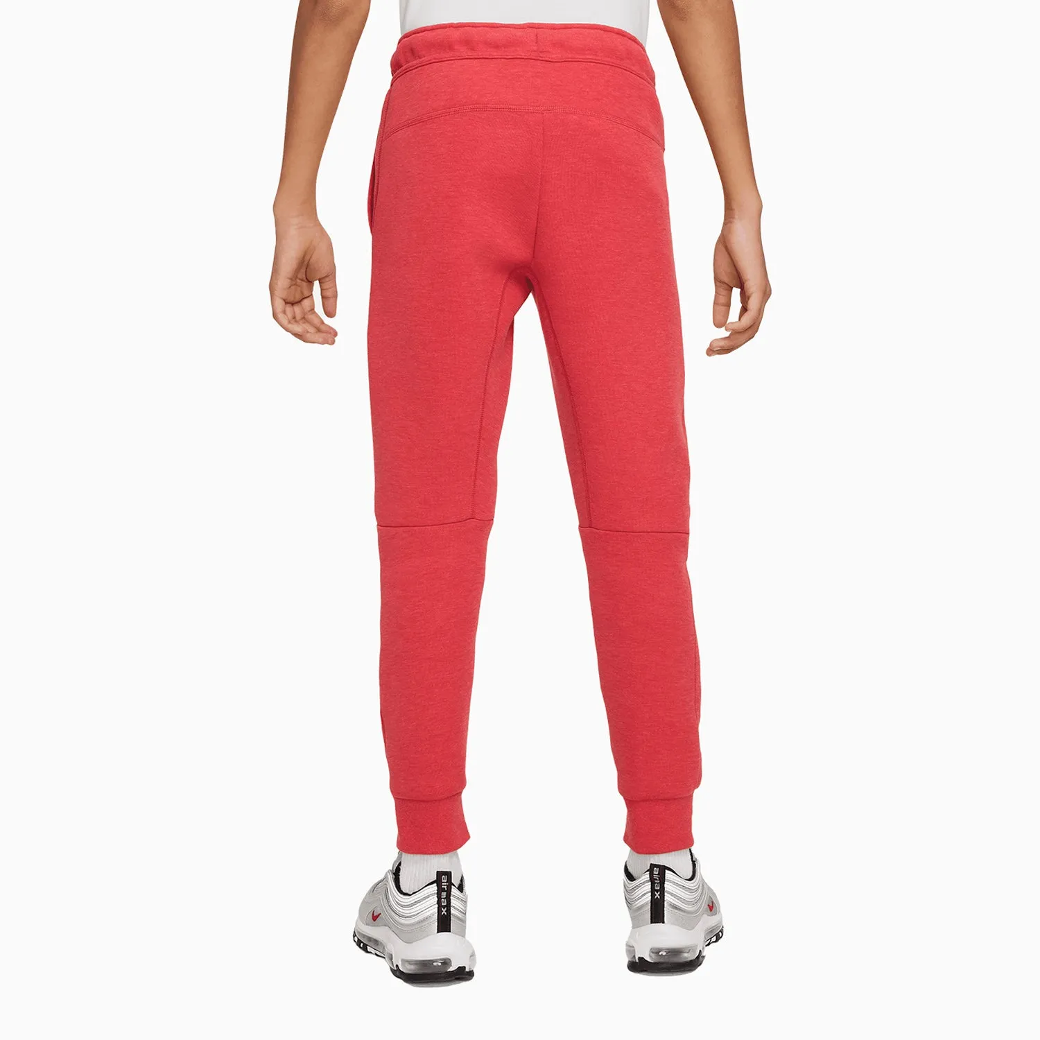 Kid's Sportswear Tech Fleece Tracksuit