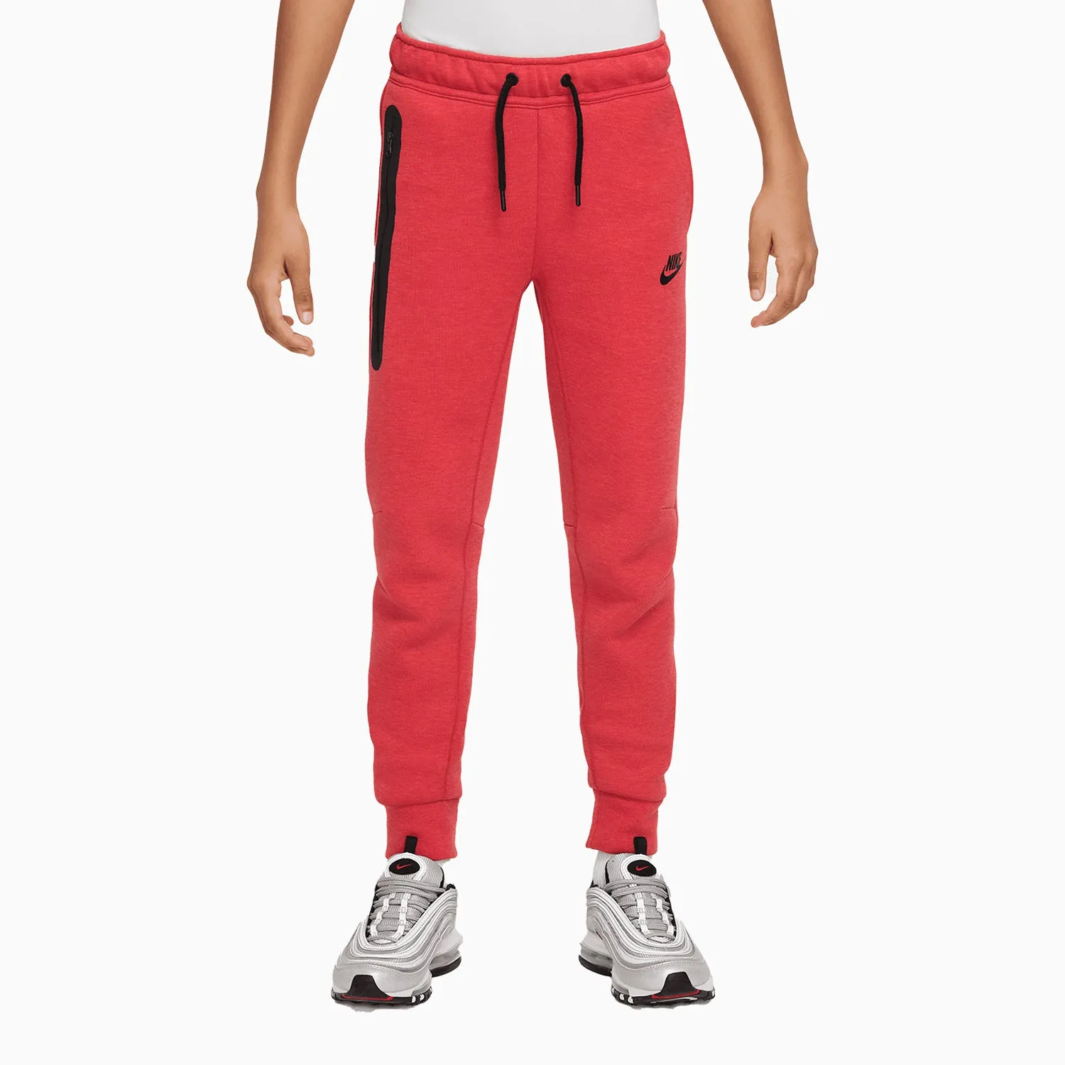 Kid's Sportswear Tech Fleece Tracksuit