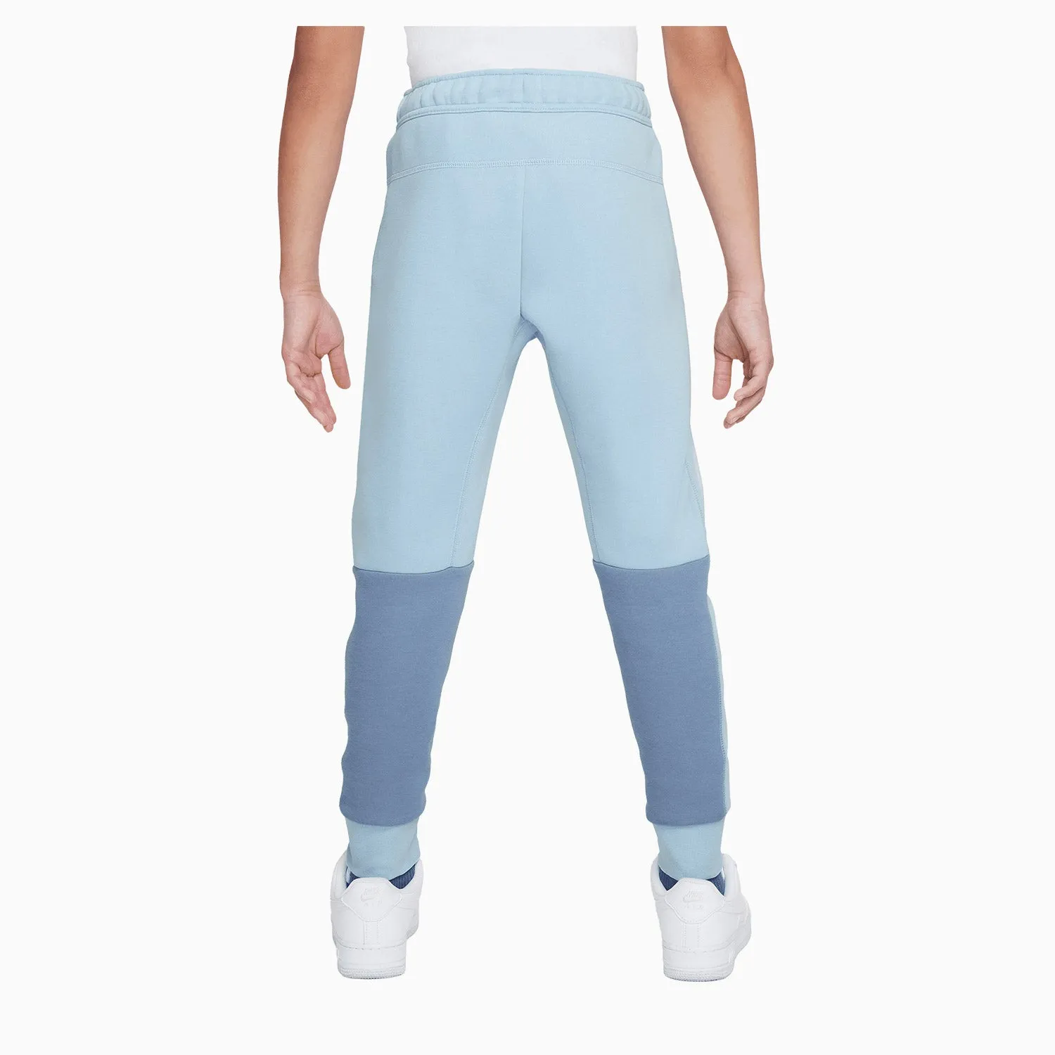 Kid's Sportswear Tech Fleece Tracksuit