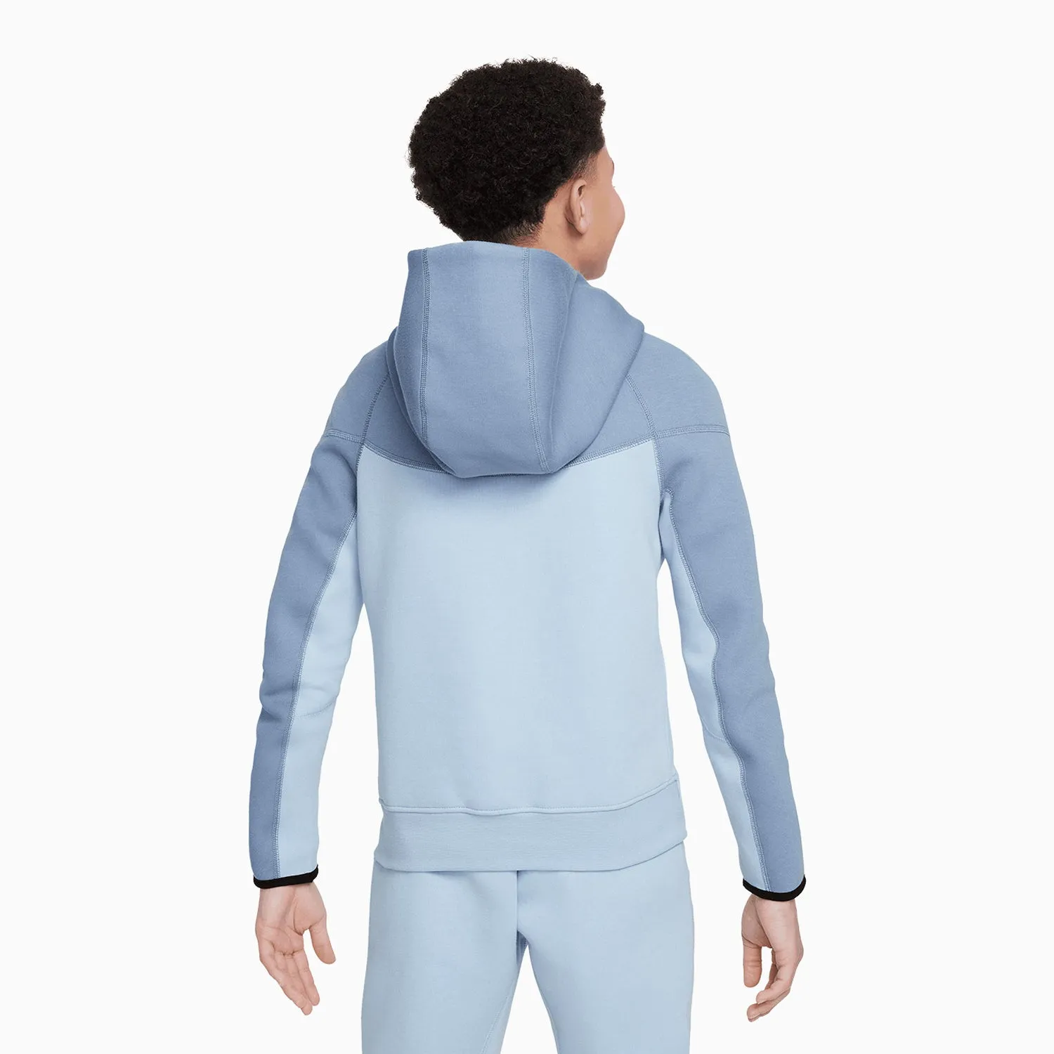 Kid's Sportswear Tech Fleece Tracksuit