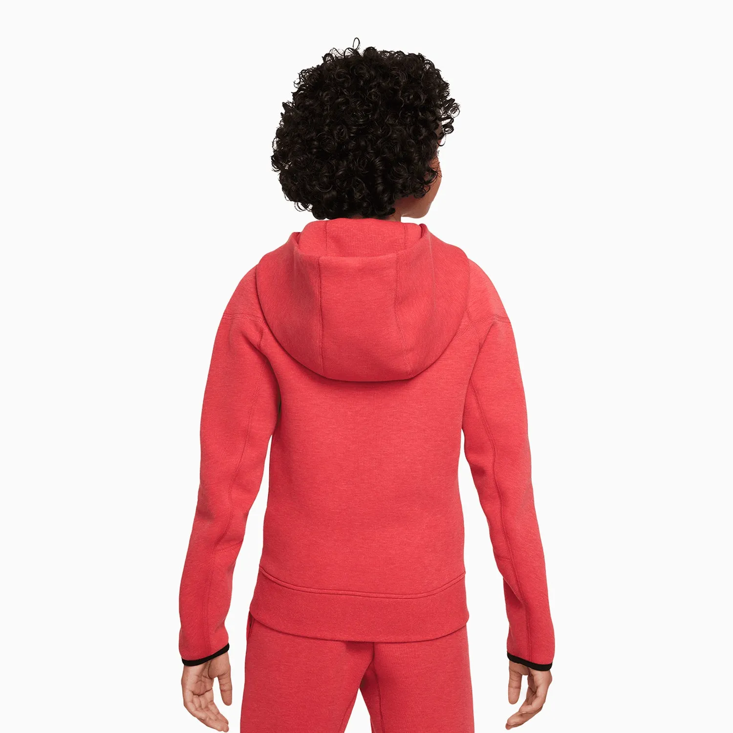 Kid's Sportswear Tech Fleece Tracksuit