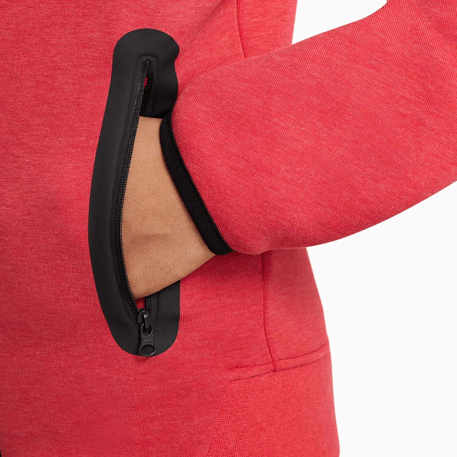 Kid's Sportswear Tech Fleece Tracksuit