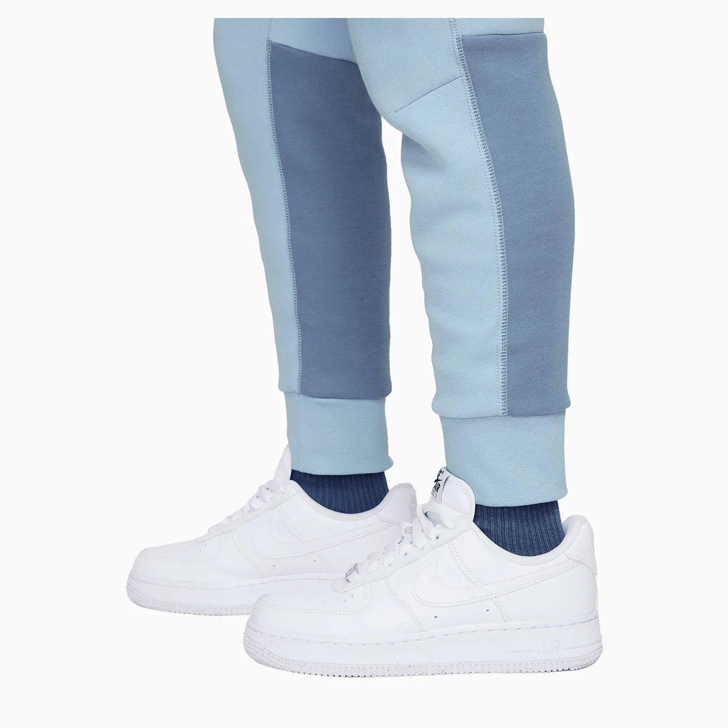 Kid's Sportswear Tech Fleece Tracksuit
