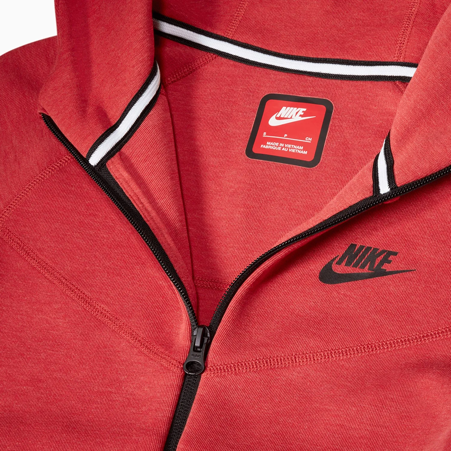 Kid's Sportswear Tech Fleece Tracksuit