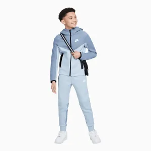 Kid's Sportswear Tech Fleece Tracksuit
