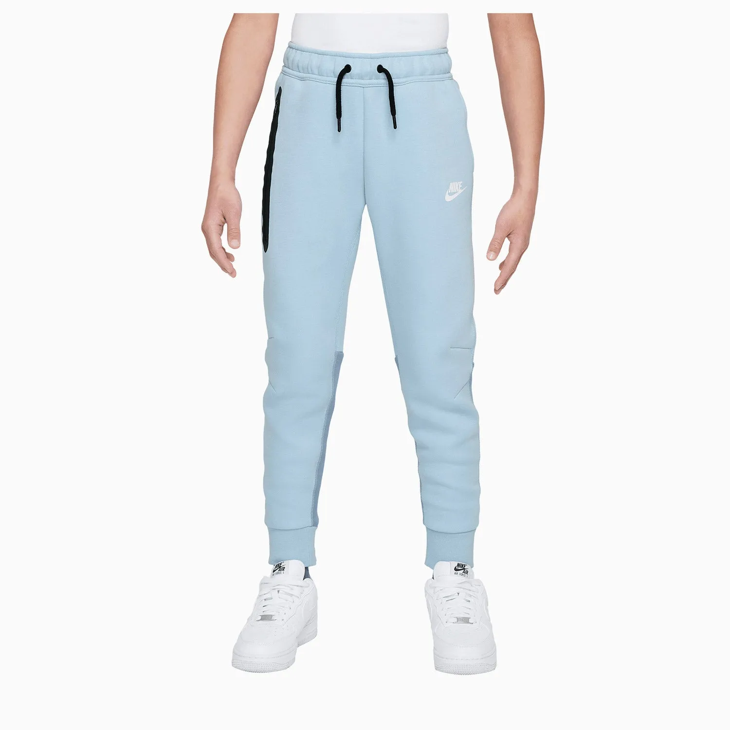 Kid's Sportswear Tech Fleece Tracksuit