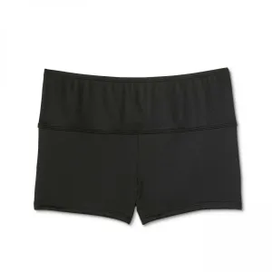 Kona Sol Women's High Waist Swim Shorts